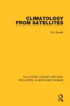 Climatology from Satellites cover