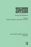 Southern Forested Wetlands cover