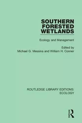 Southern Forested Wetlands cover