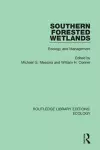 Southern Forested Wetlands cover