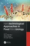 Nanotechnological Approaches in Food Microbiology cover