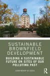 Sustainable Brownfield Development cover