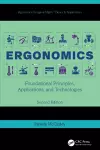 Ergonomics cover
