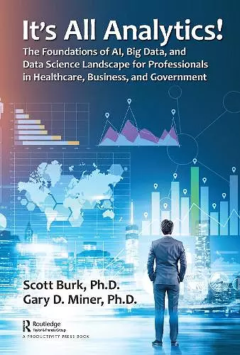 It's All Analytics! cover