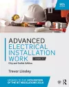 Advanced Electrical Installation Work cover