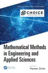 Mathematical Methods in Engineering and Applied Sciences cover