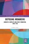 Deposing Monarchs cover