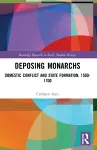 Deposing Monarchs cover
