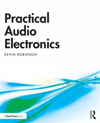 Practical Audio Electronics cover