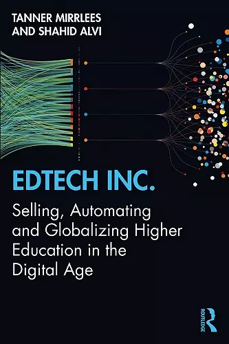 EdTech Inc. cover