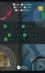 Report Writing for Crime Scene Investigators cover