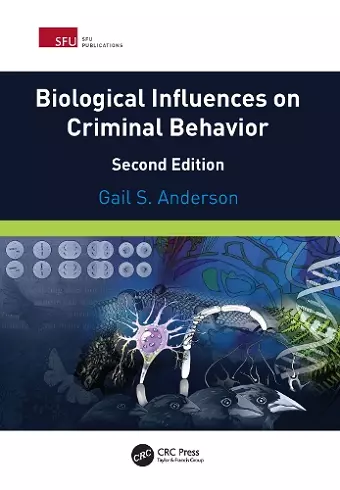 Biological Influences on Criminal Behavior cover