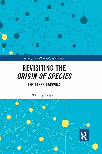 Revisiting the Origin of Species cover