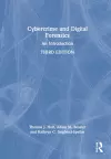 Cybercrime and Digital Forensics cover