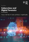 Cybercrime and Digital Forensics cover