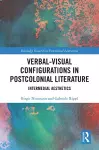 Verbal-Visual Configurations in Postcolonial Literature cover