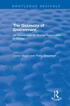 The Geometry of Environment cover