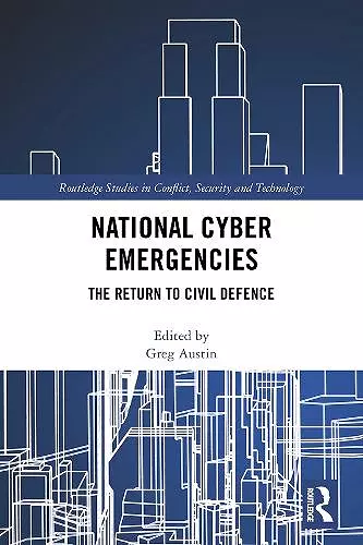 National Cyber Emergencies cover