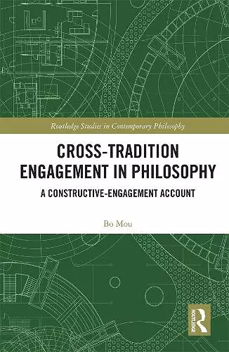 Cross-Tradition Engagement in Philosophy cover