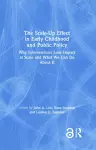 The Scale-Up Effect in Early Childhood and Public Policy cover