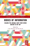 Bodies of Information cover