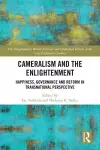 Cameralism and the Enlightenment cover