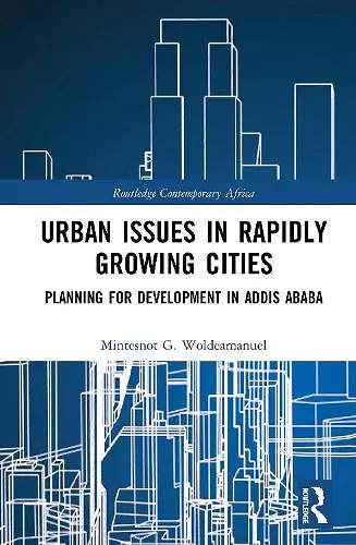 Urban Issues in Rapidly Growing Cities cover