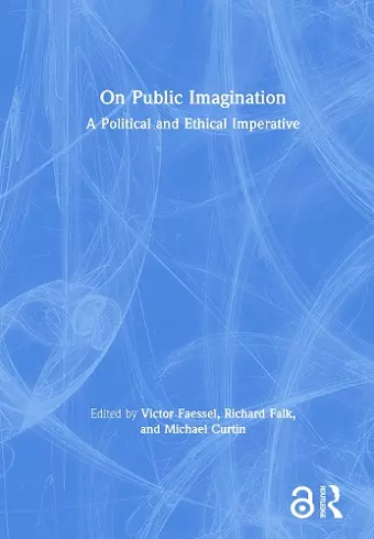 On Public Imagination cover