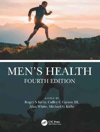 Men's Health 4e cover