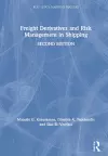 Freight Derivatives and Risk Management in Shipping cover