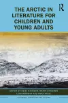 The Arctic in Literature for Children and Young Adults cover