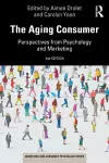 The Aging Consumer cover