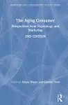 The Aging Consumer cover