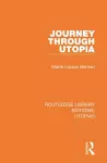 Journey through Utopia cover