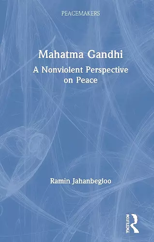 Mahatma Gandhi cover