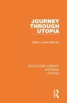 Journey through Utopia cover