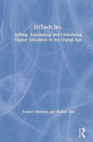 EdTech Inc. cover