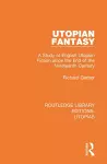 Utopian Fantasy cover