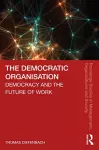 The Democratic Organisation cover