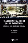 The Observational Method in Civil Engineering cover