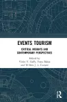 Events Tourism cover