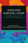 Your PhD Survival Guide cover