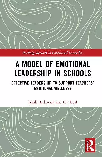 A Model of Emotional Leadership in Schools cover