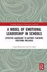 A Model of Emotional Leadership in Schools cover