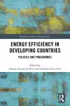 Energy Efficiency in Developing Countries cover