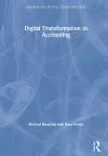 Digital Transformation in Accounting cover