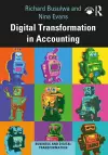 Digital Transformation in Accounting cover