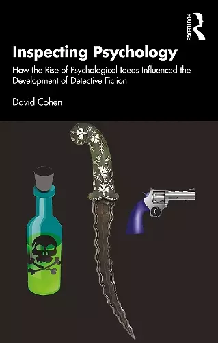 Inspecting Psychology cover