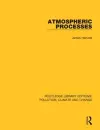 Atmospheric Processes cover