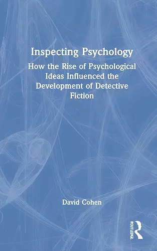 Inspecting Psychology cover